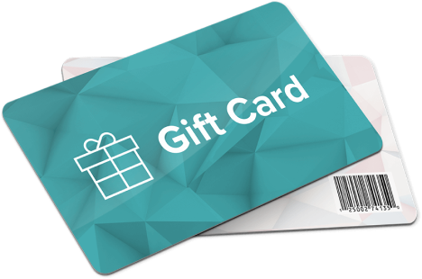 Gift Card Image